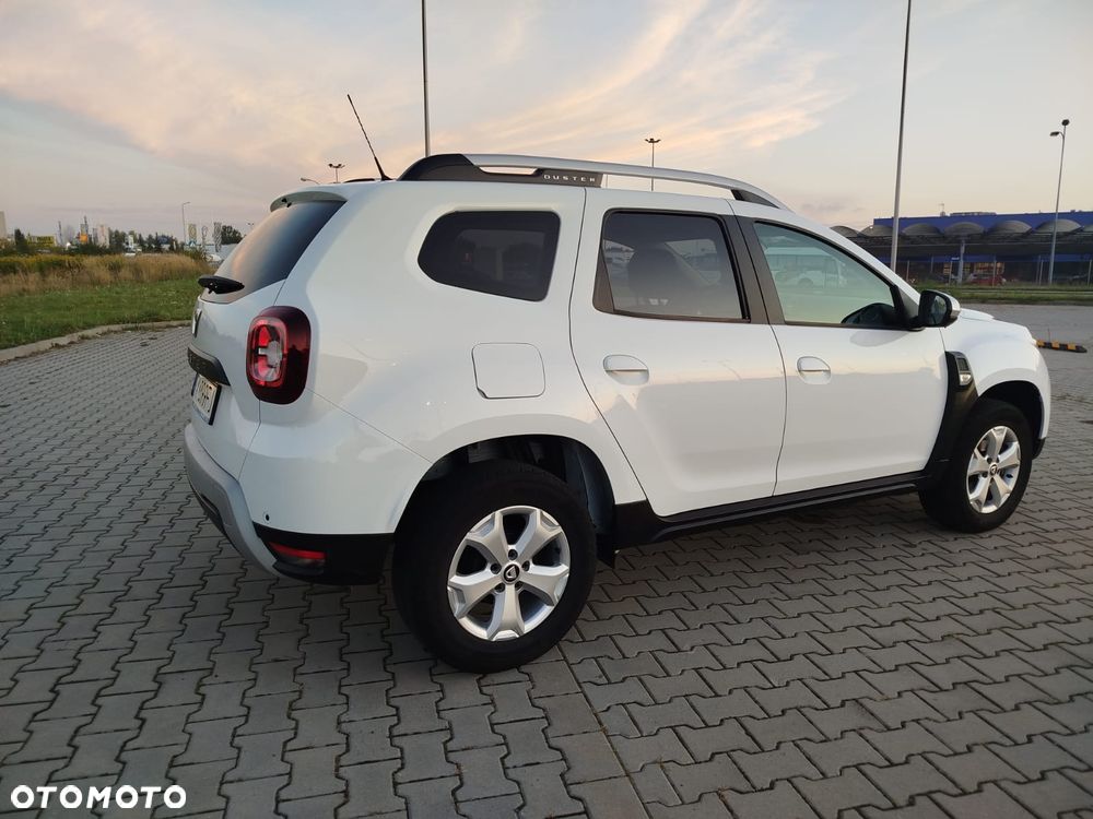 Dacia Duster - 3