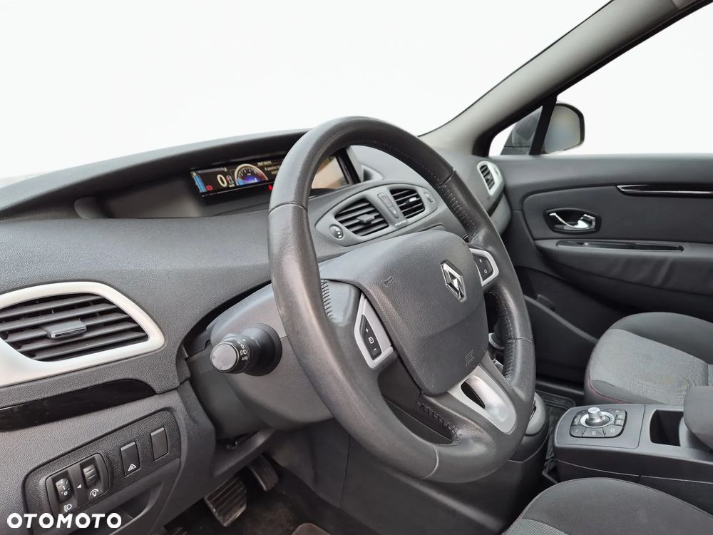 Renault Scenic 1.4 16V TCE TomTom Edition - 10