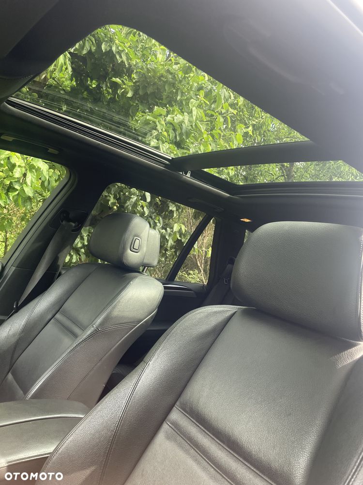 BMW X5 3.0d xDrive - 14