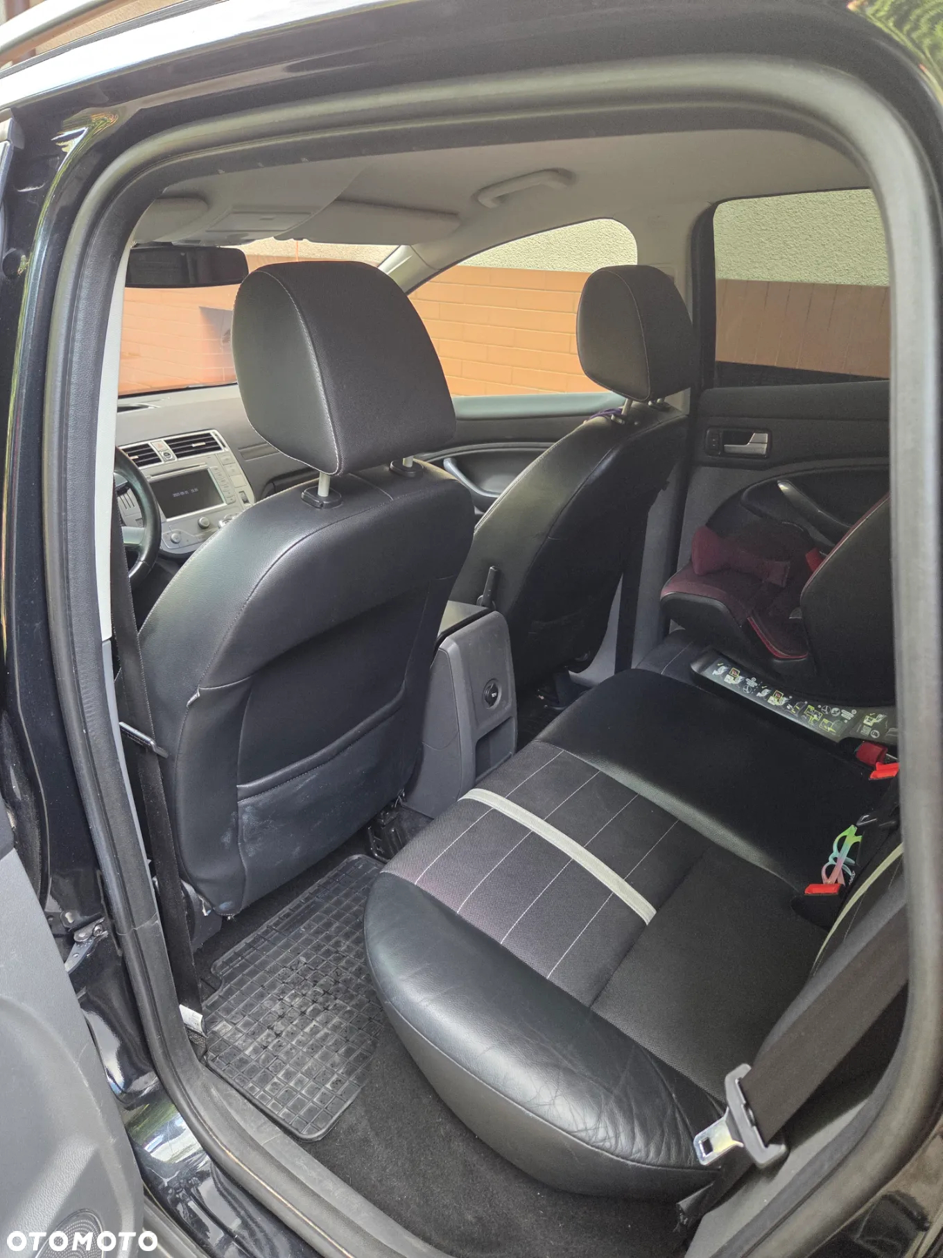 Ford Kuga 2.0 TDCi 4WD Titanium - 9