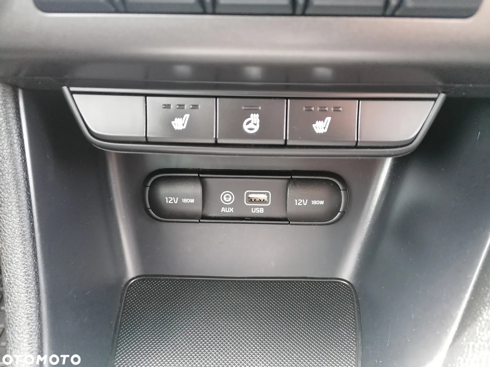 Kia Sportage 1.6 GDI 2WD VISION - 19