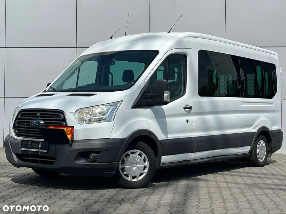 Ford Transit - 2