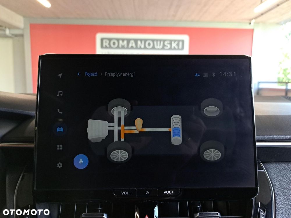 Toyota Corolla 2.0 Hybrid GR Sport Dynamic - 18