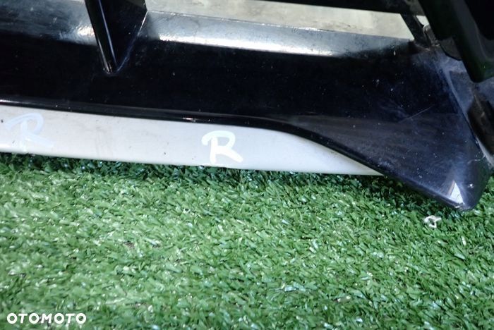 VOLVO XC90 R-DESIGN LIFT 21- zderzak przedni przód - 4