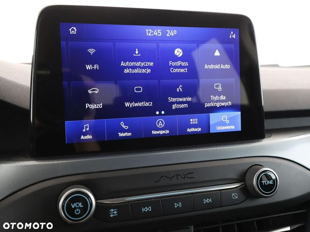 Ford Focus 2.0 EcoBlue Active - 27