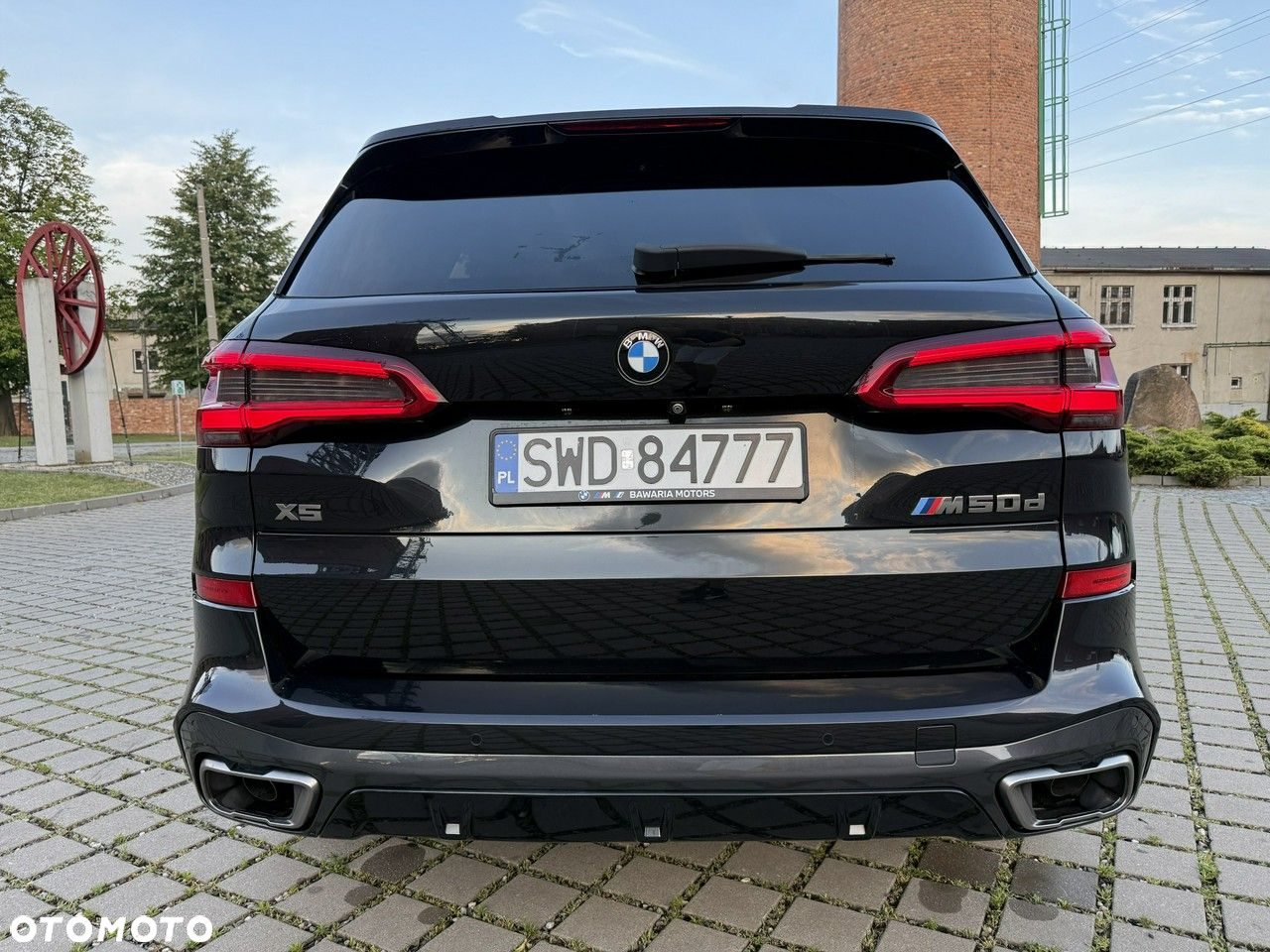 BMW X5 M - 6