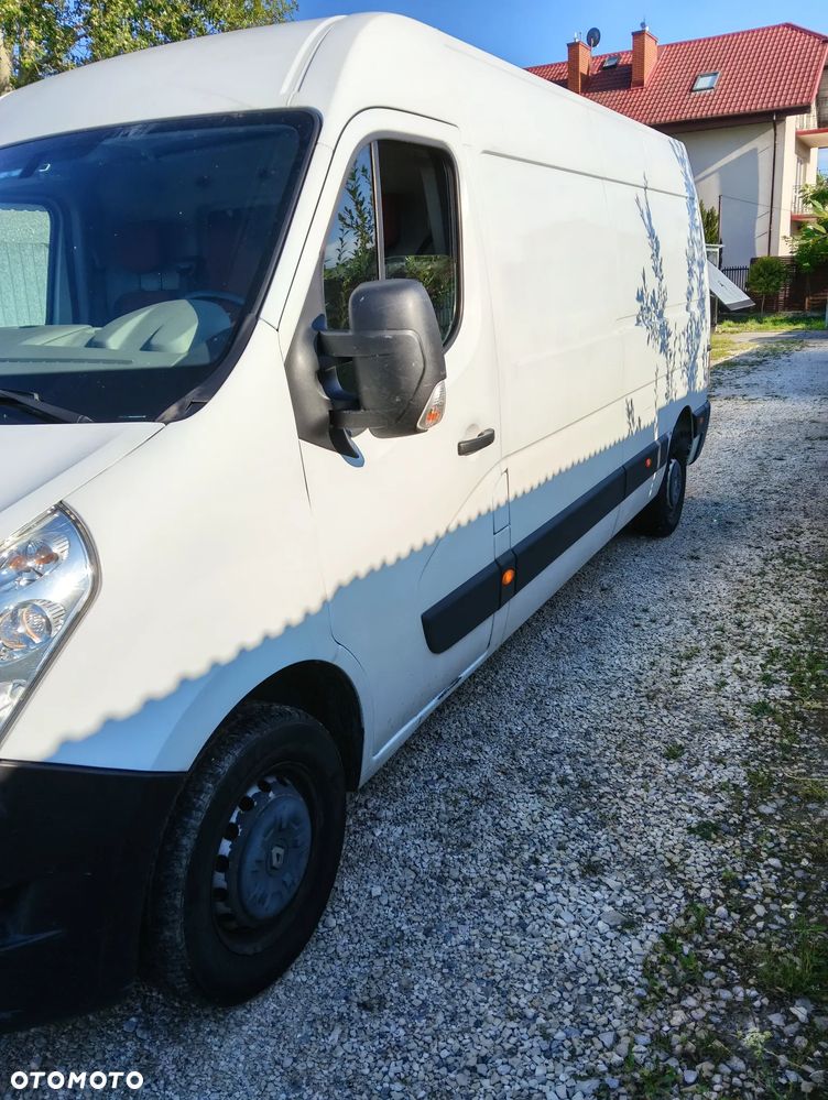 Renault Master - 10