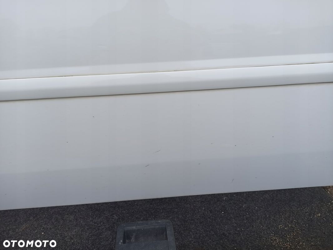 Drzwi lewy przód kompletne OPEL VECTRA C LIFT SIGNUM Z474 - 7