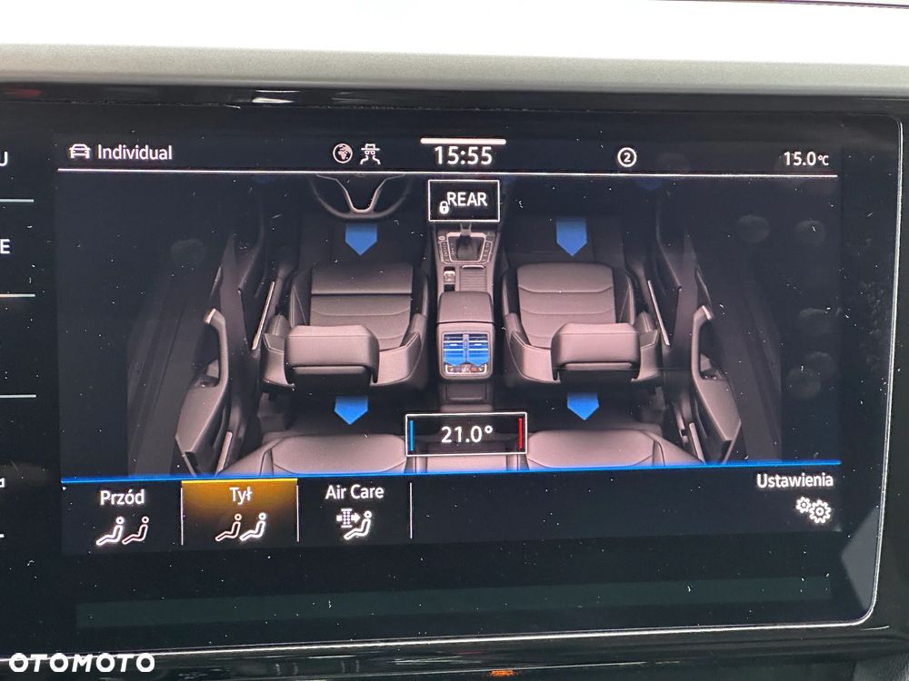 Volkswagen Arteon 2.0 TSI DSG R-Line - 22