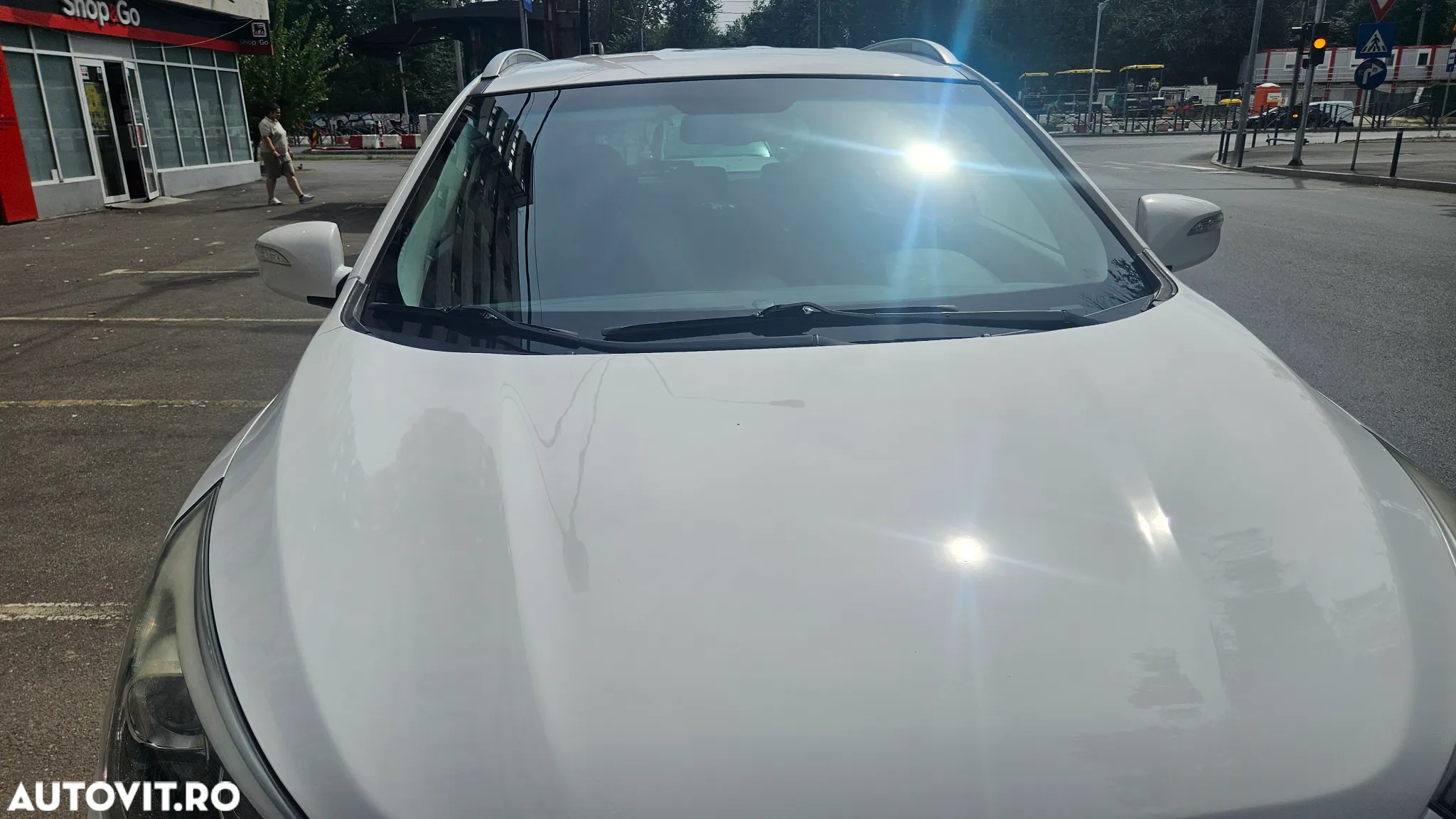 Hyundai ix35 - 19