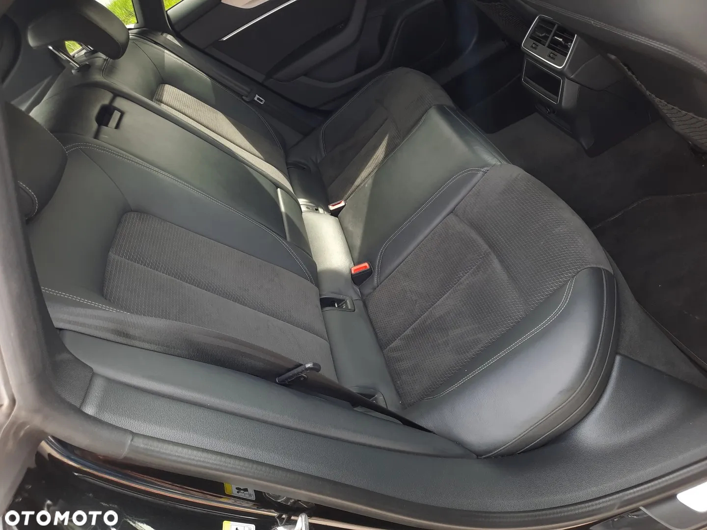 Audi A7 Sportback 3.0 TDI Quattro S tronic - 22