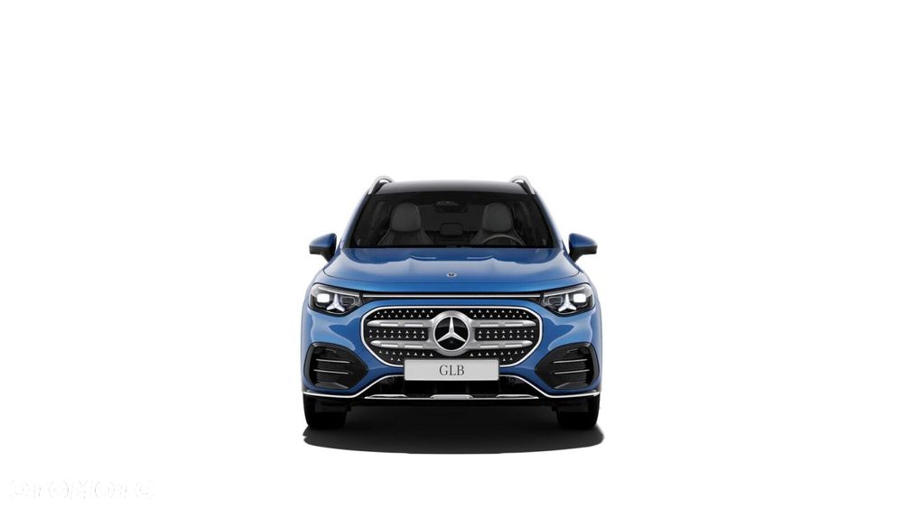 Mercedes-Benz Glb 2026 photo 3