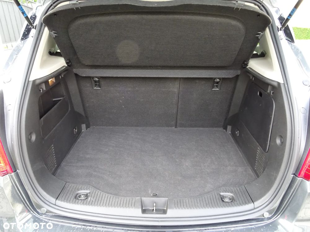 Opel Mokka X 1.4 (ecoFLEX) ECOTEC Start/Stop Innovation - 17