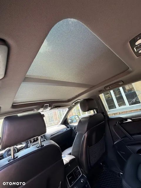 Audi Q7 3.0 TDI DPF Quattro Tiptronic - 10