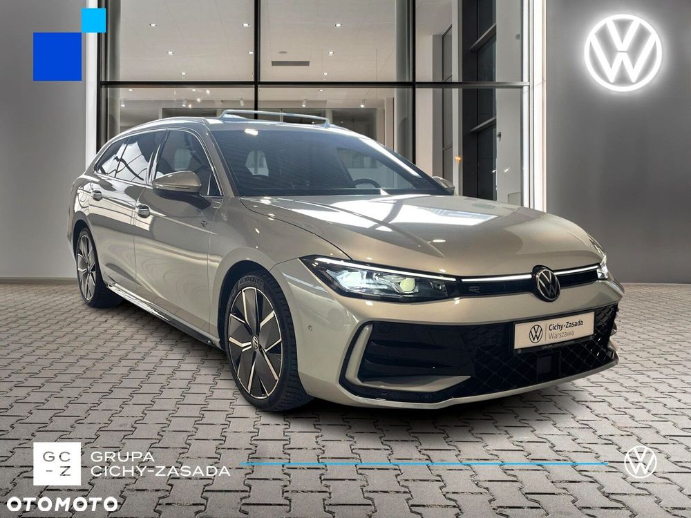 Volkswagen Passat - 8