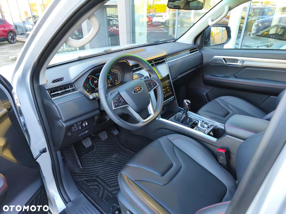 JAC T8 PRO Standard - 10