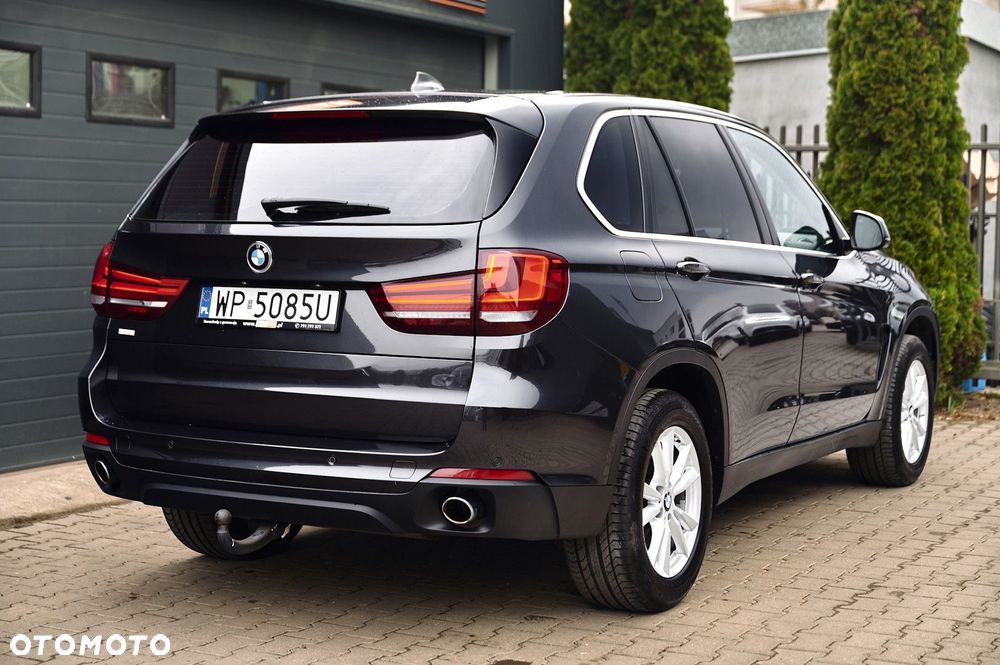BMW X5 - 39