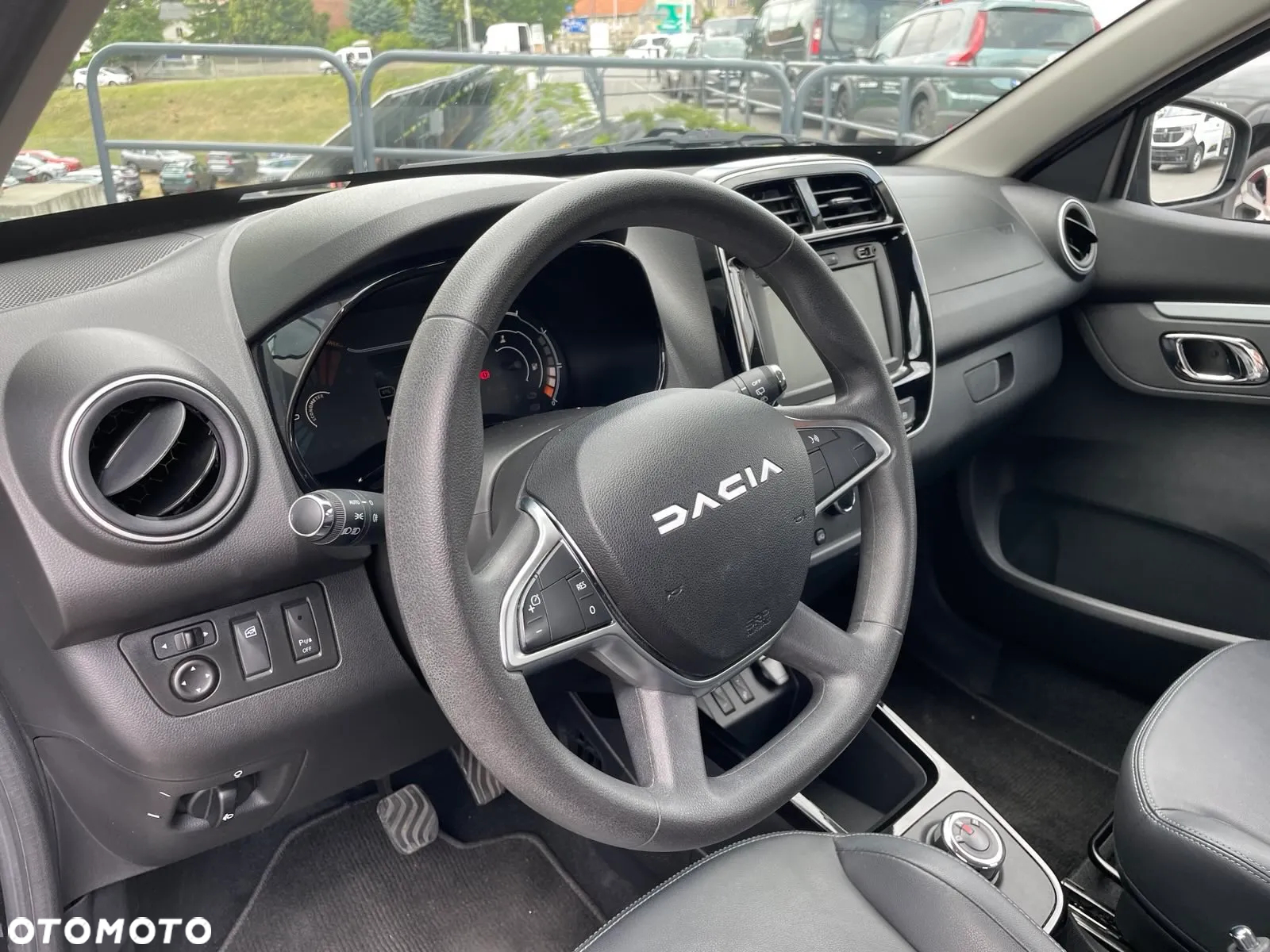 Dacia Spring 27.4kWh Expression - 10