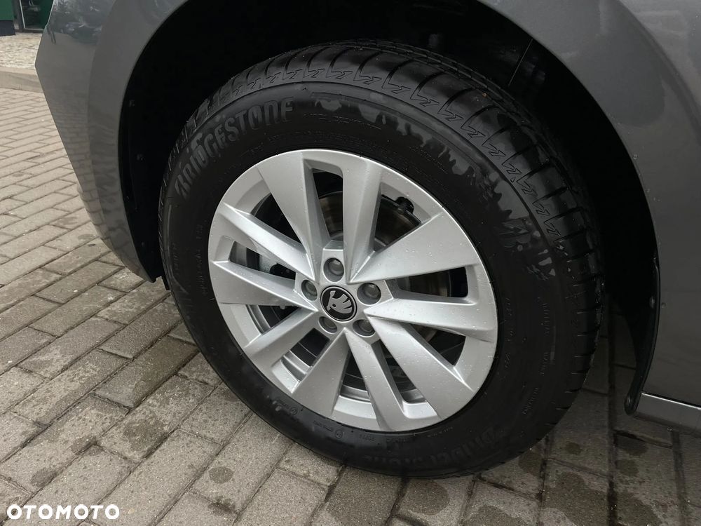 Skoda Kamiq 1.0 TSI Edition 130 - 4