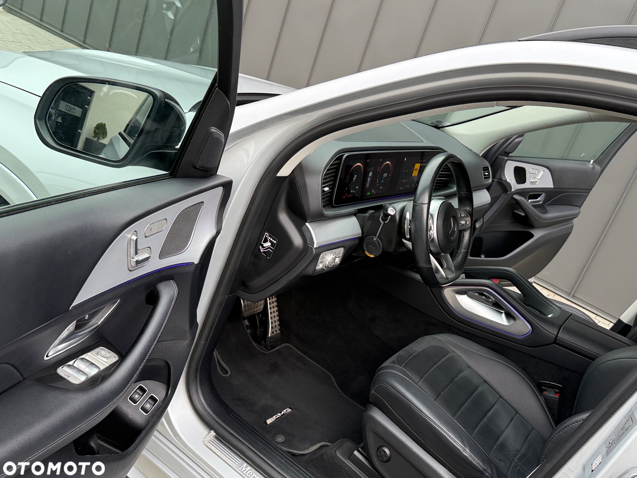 Mercedes-Benz GLE 350 e 4-Matic - 13
