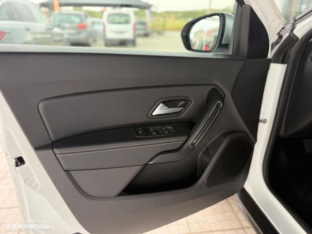 Dacia Duster 1.5 Blue dCi Prestige 4WD - 13