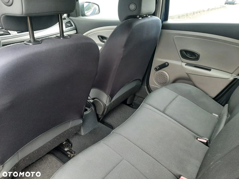 Renault Megane 1.6 16V Authentique Euro5 - 16