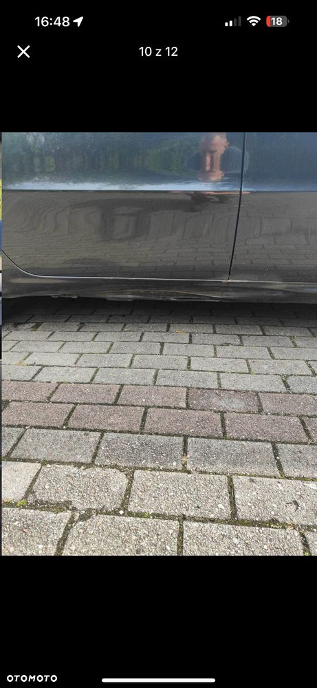 Peugeot 508 e-HDi FAP 115 EGS6 Active - 11