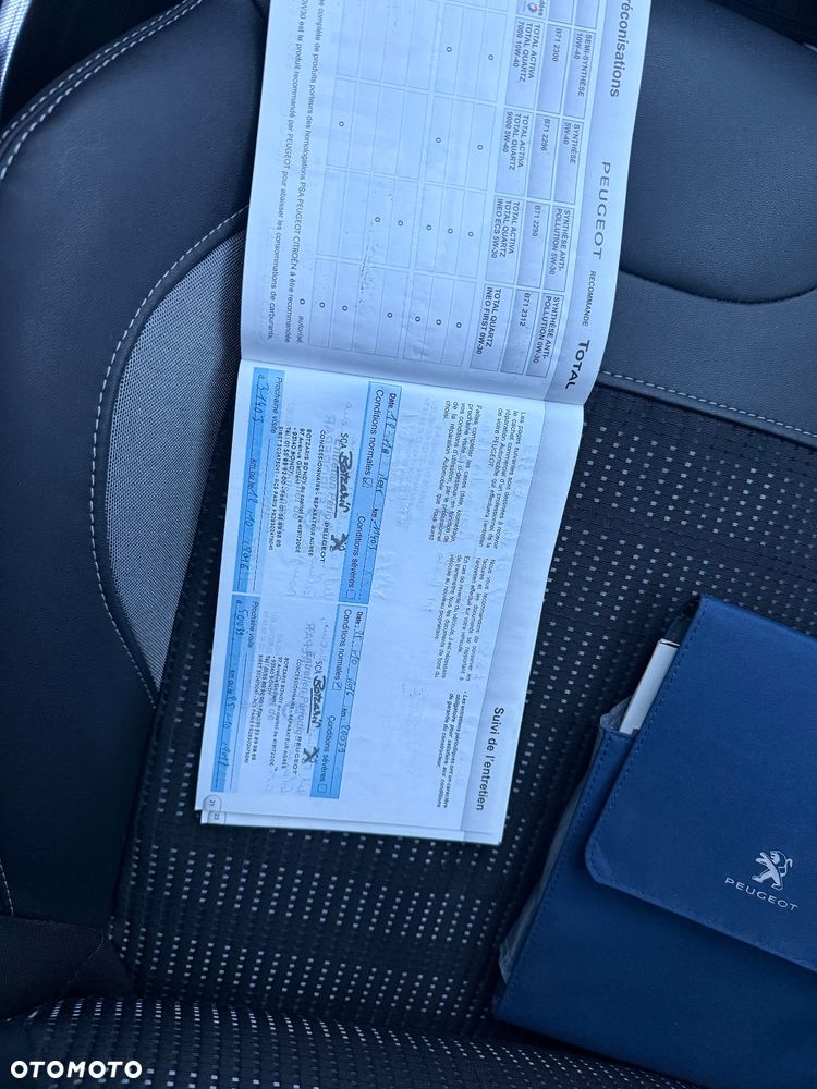 Peugeot 2008 120 VTI Allure - 31