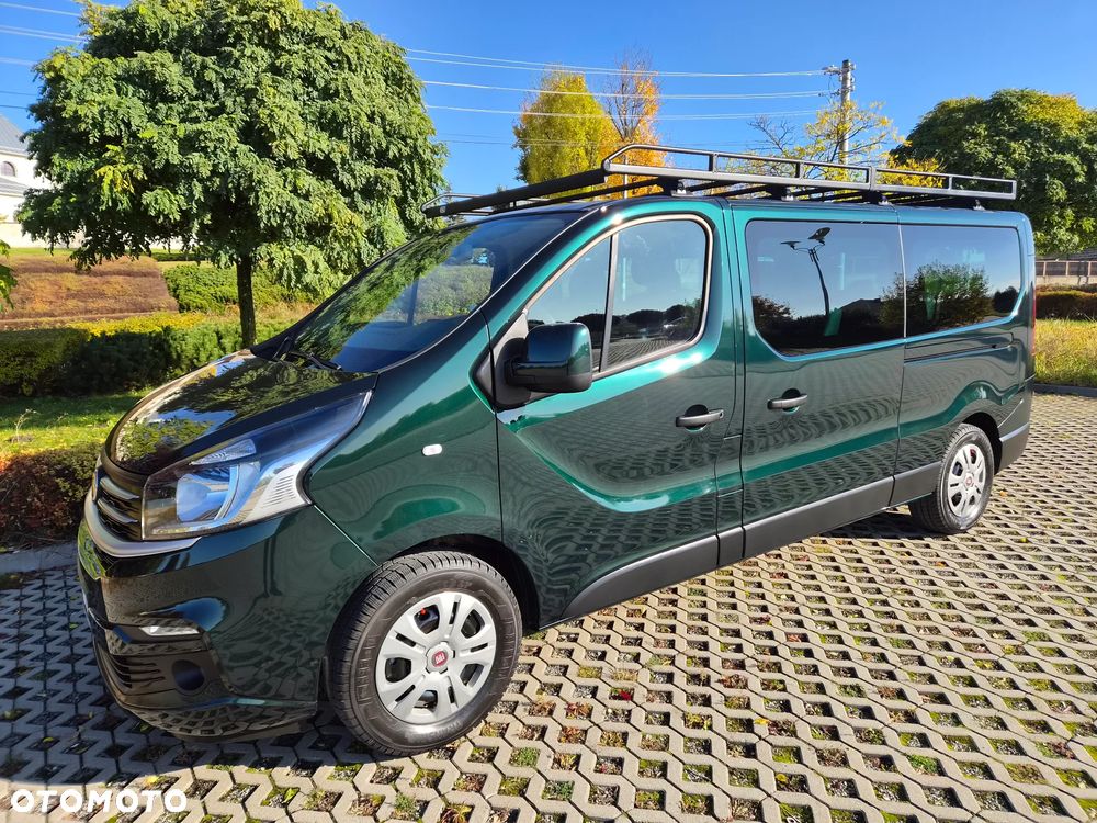 Renault Trafic - 10