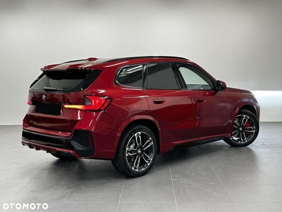 BMW X1 sDrive20i mHEV M Sport sport - 6