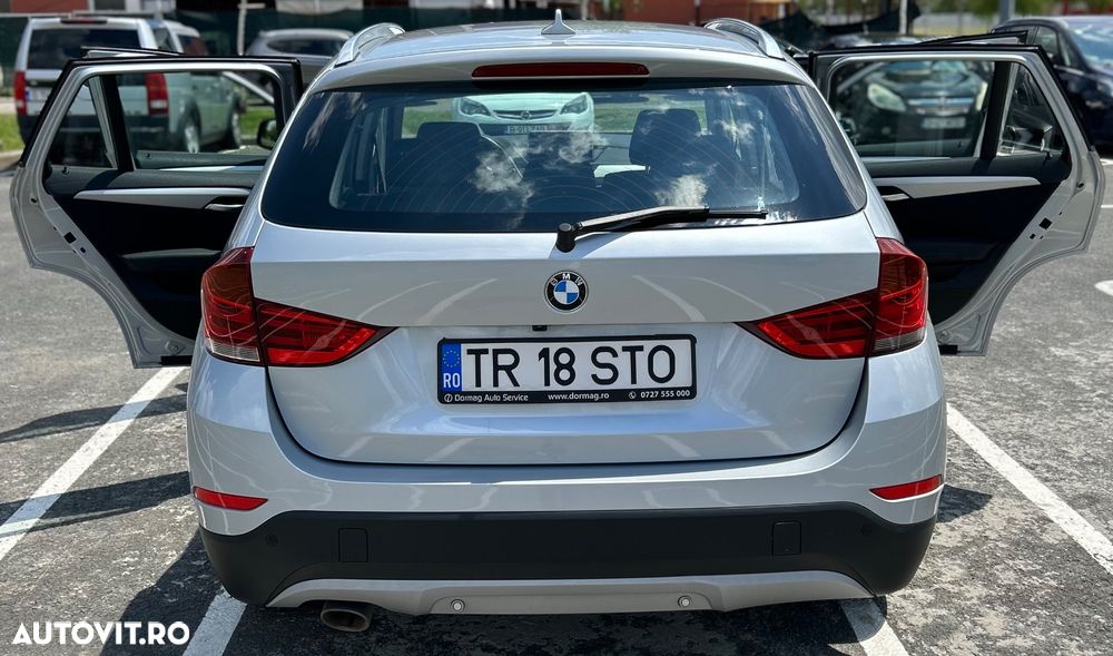 BMW X1 - 2