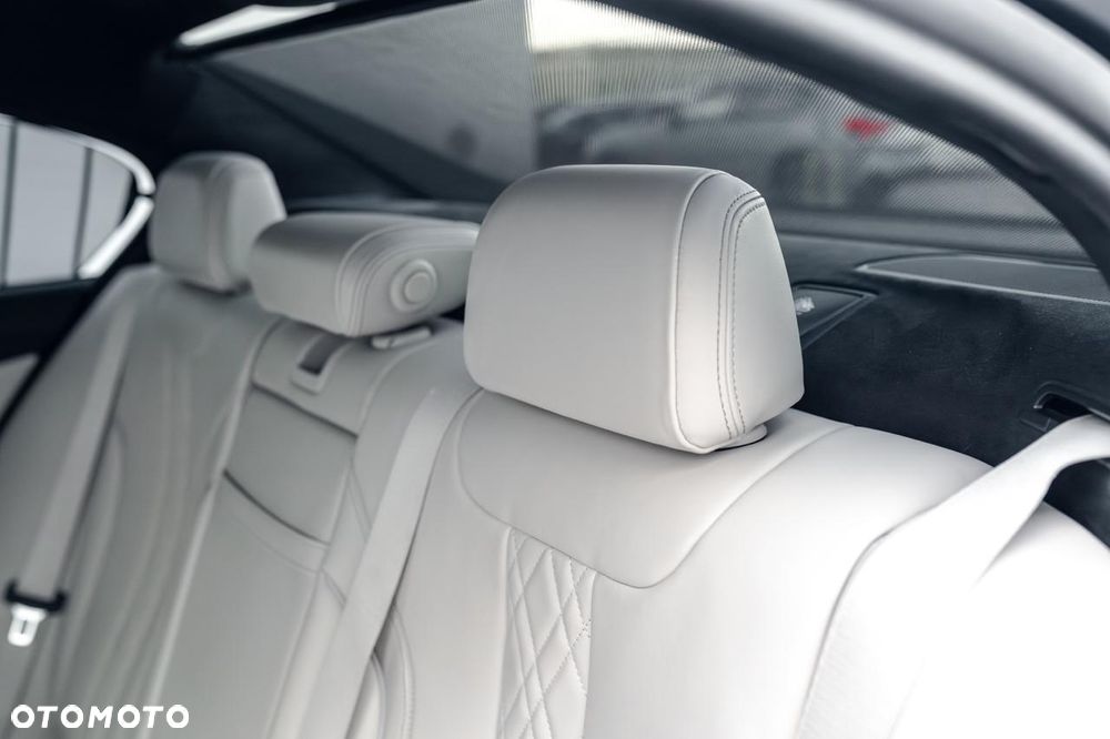 BMW Seria 5 - 29
