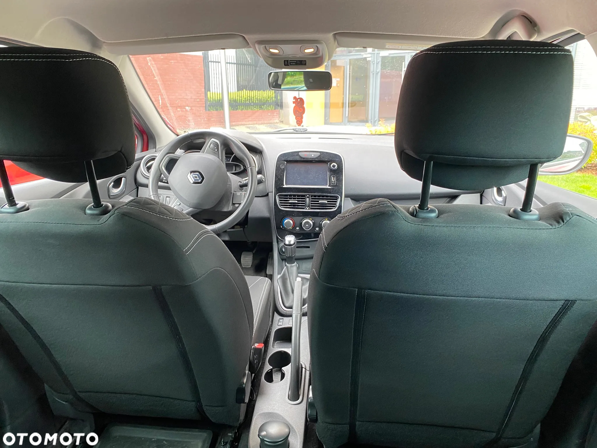 Renault Clio 0.9 Energy TCe Limited - 6