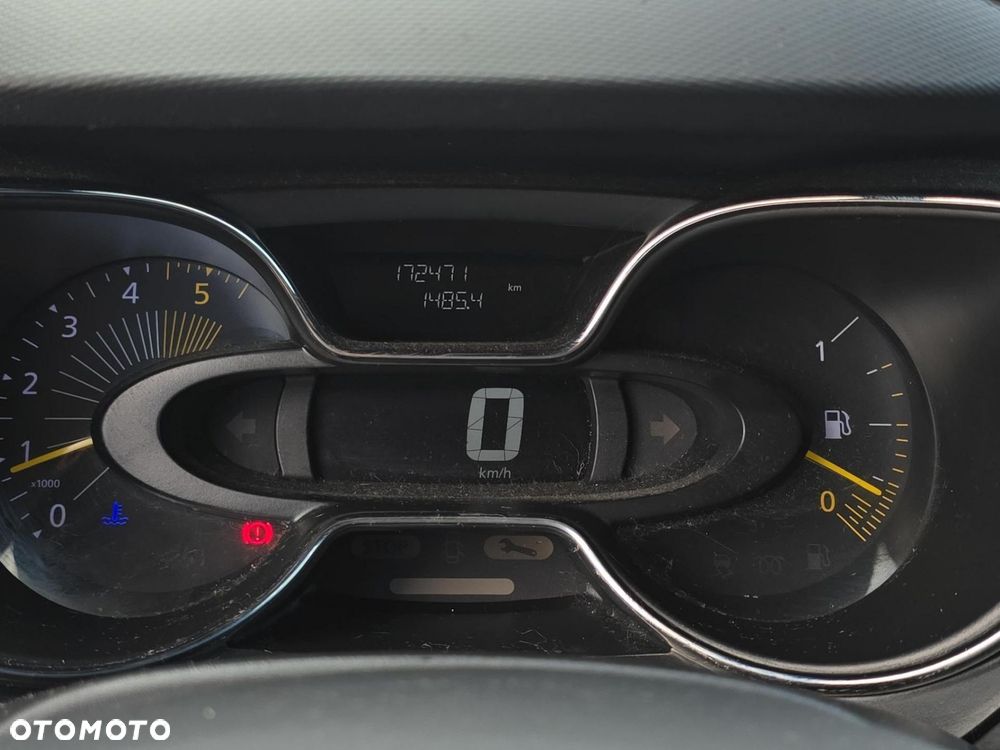 Renault Captur 1.5 dCi Energy Intens - 18