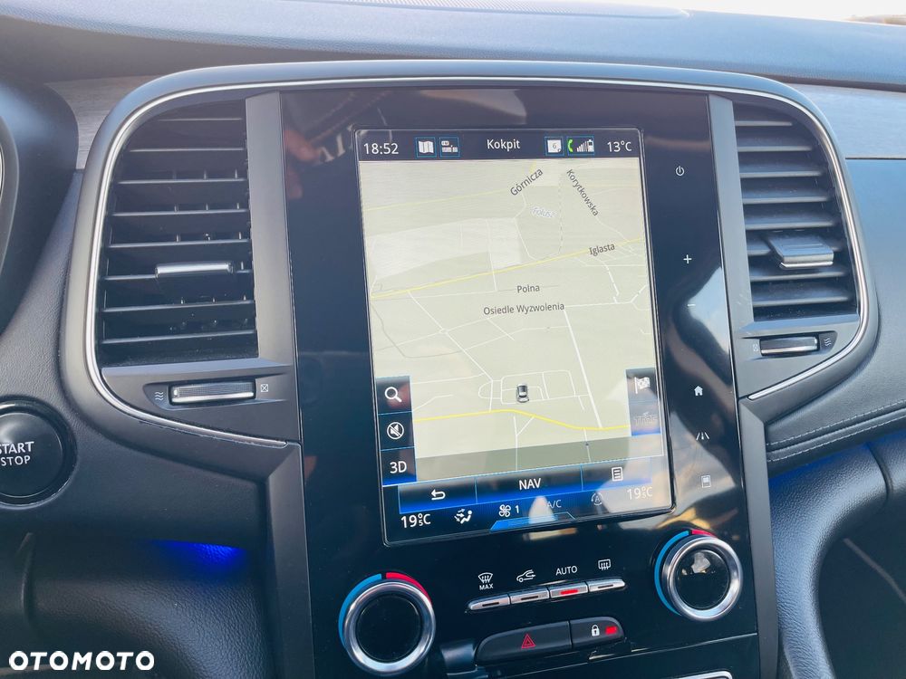 Renault Talisman 2.0 Blue dCi Initiale Paris EDC - 16