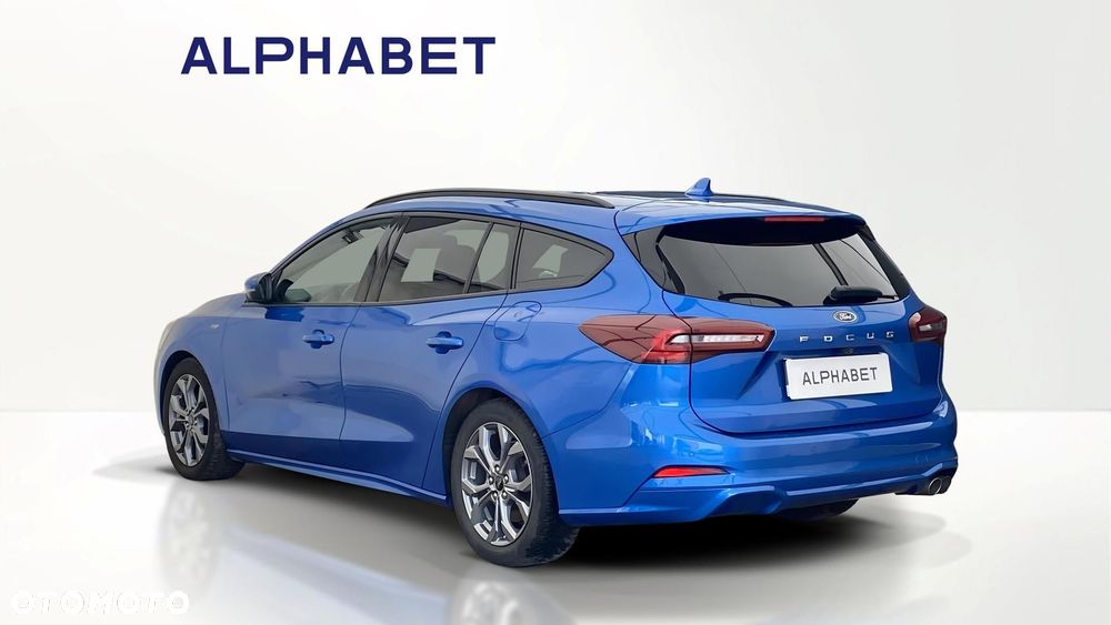 Ford Focus - 3