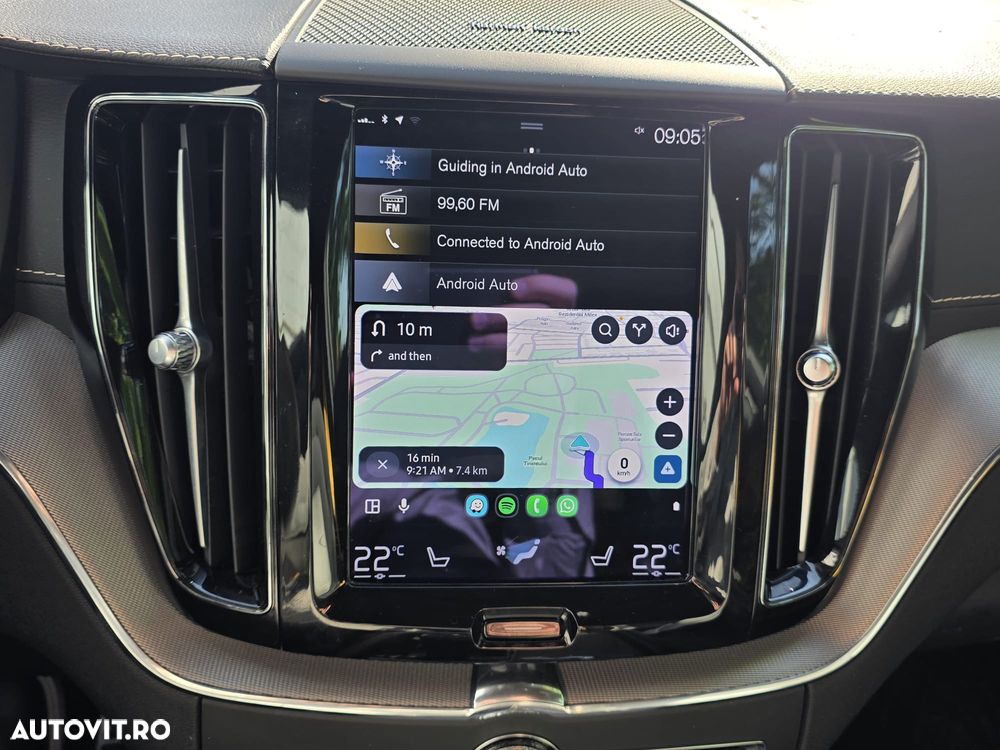 Volvo XC 60 - 26