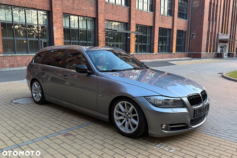 BMW Seria 3 - 20