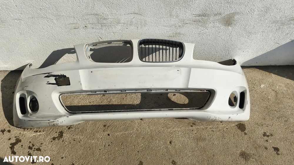 Bara fata BMW E82/88 facelift Defectele se regasesc in poze - 1