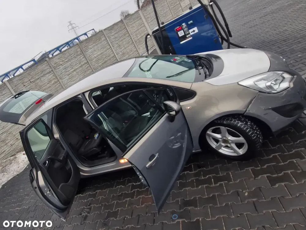 Opel Meriva 1.4 Ecoflex Edition - 1