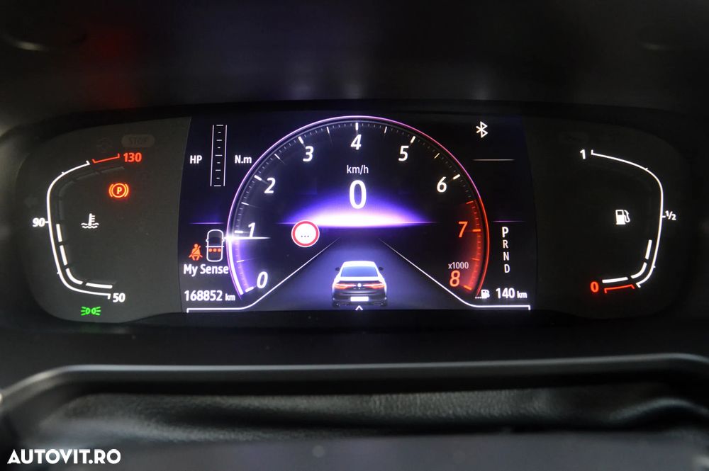 RENAULT Talisman 2021 — imagine 30