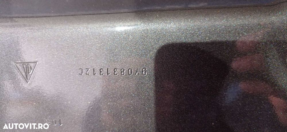 usa porsche cayenne 9Y0 - 6