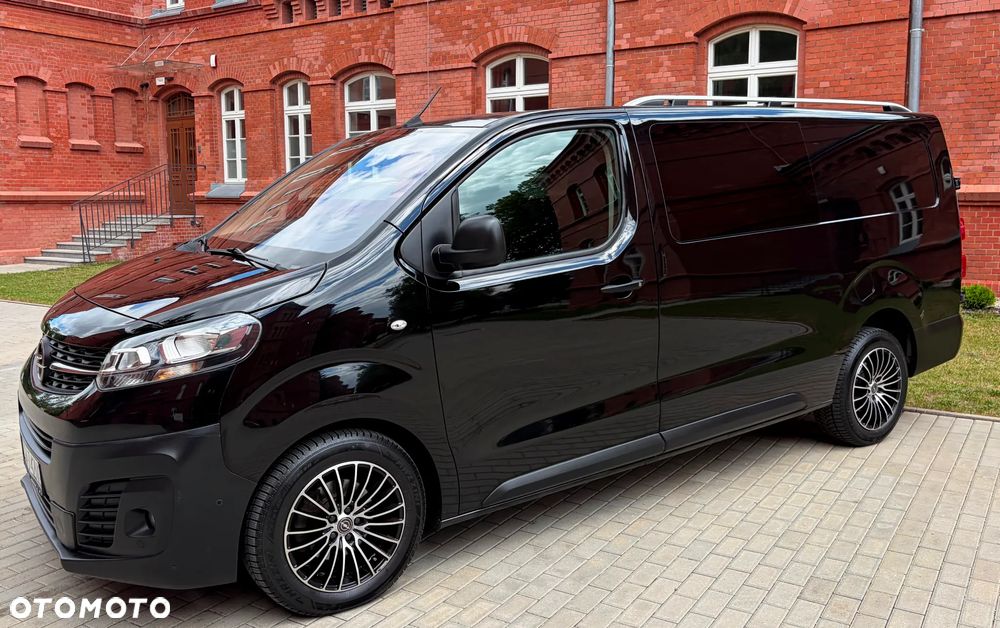 Opel Vivaro - 29