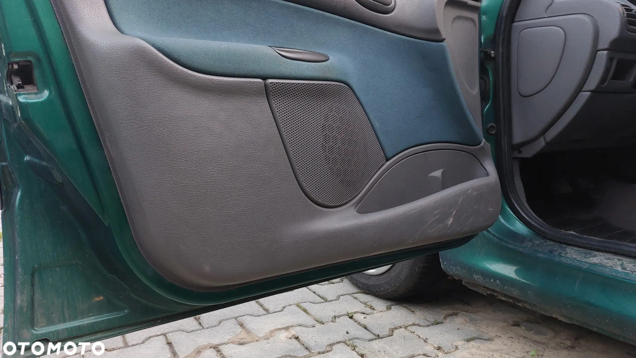 Peugeot 206 1.4 Color-Line - 14