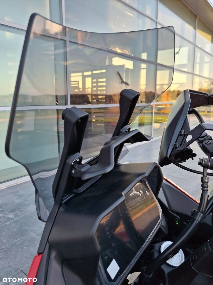 Yamaha Tracer - 18