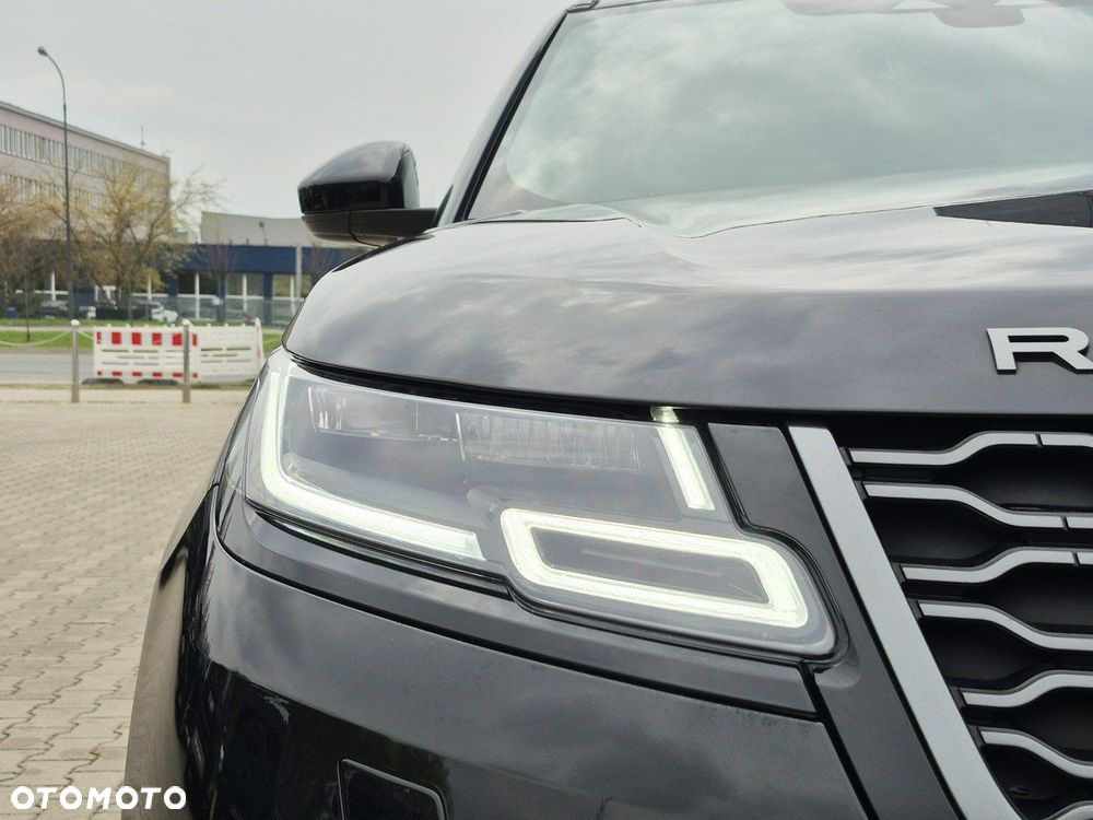Land Rover Range Rover Velar 2.0 P250 R-Dynamic S - 13