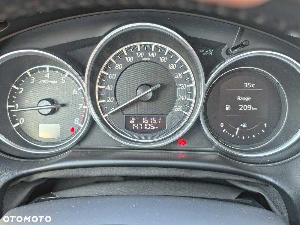 Mazda CX-5 2.0 Skyenergy 2WD - 18
