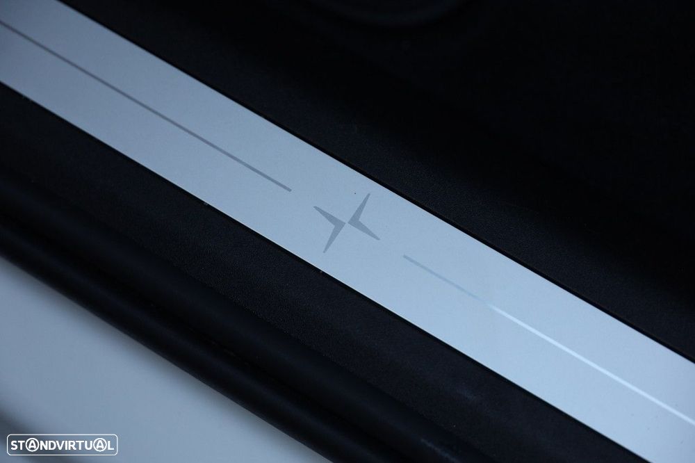 Polestar 3 Long Range 111 kWh AWD Performance Plus Pilot - 34