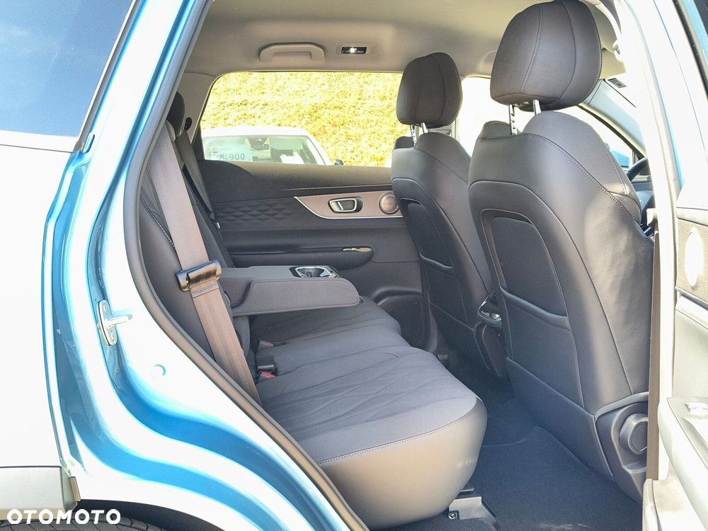 Chery Tiggo 8 - 26