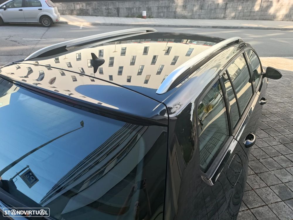 VW Golf Variant 1.6 TDi GPS Edition - 10